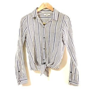 Madewell button down